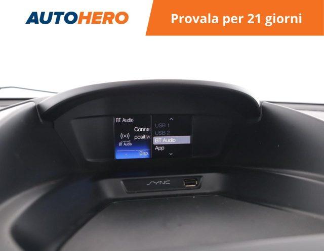 FORD Kuga 1.5 TDCI 120 CV S&S 2WD Plus