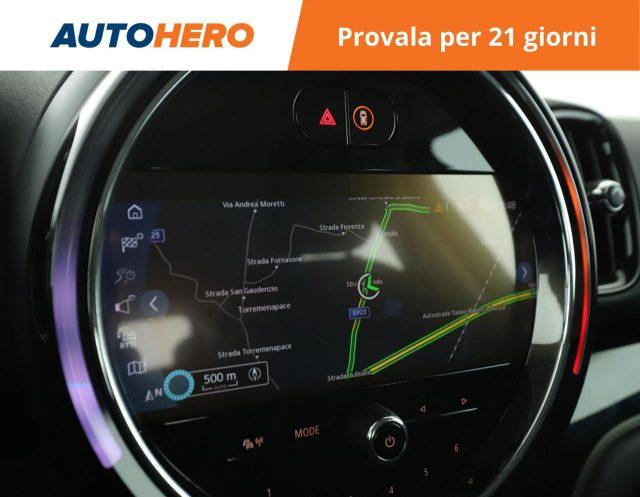 MINI Countryman 1.5 Cooper SE 'ALL4' Countryman ALL4