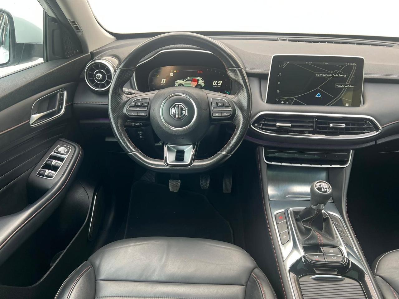 Mg HS 1.5T-GDI Luxury