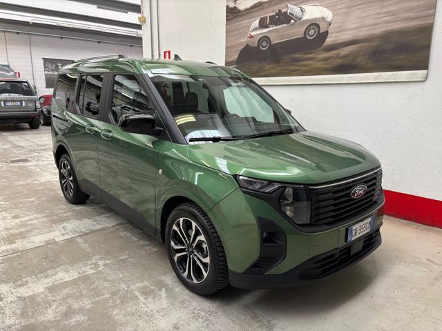 FORD Tourneo Courier 1.0 EcoBoost Powers.COME NUOVO