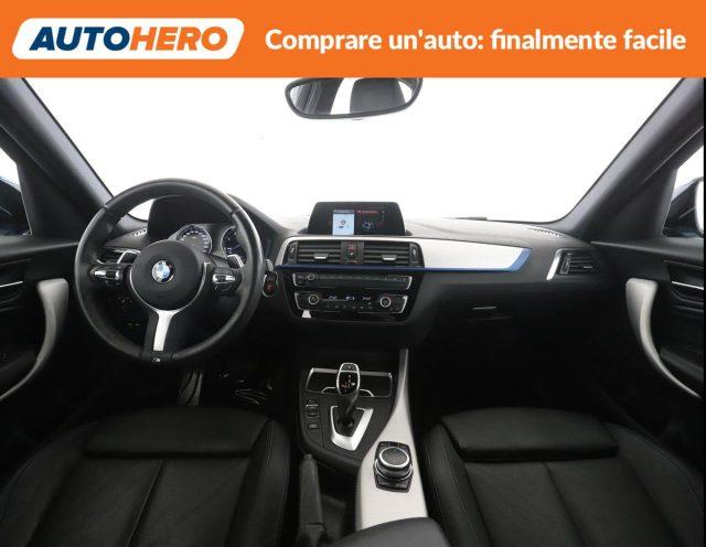 BMW 120 d xDrive 5p. Advantage