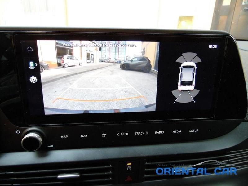 Hyundai i20 i20 1.0 T-GDI 48V Bose I.N.T.R.O.V.A.B.I.L.E. SOLO 40.000 KM.