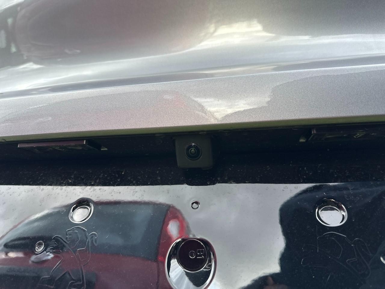 PEUGEOT 208 II 2023 - 208 1.2 puretech Allure s&s 100cv