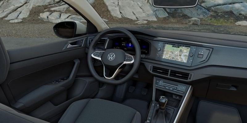 Volkswagen Taigo 1.0 TSI 85kW Edition Plus