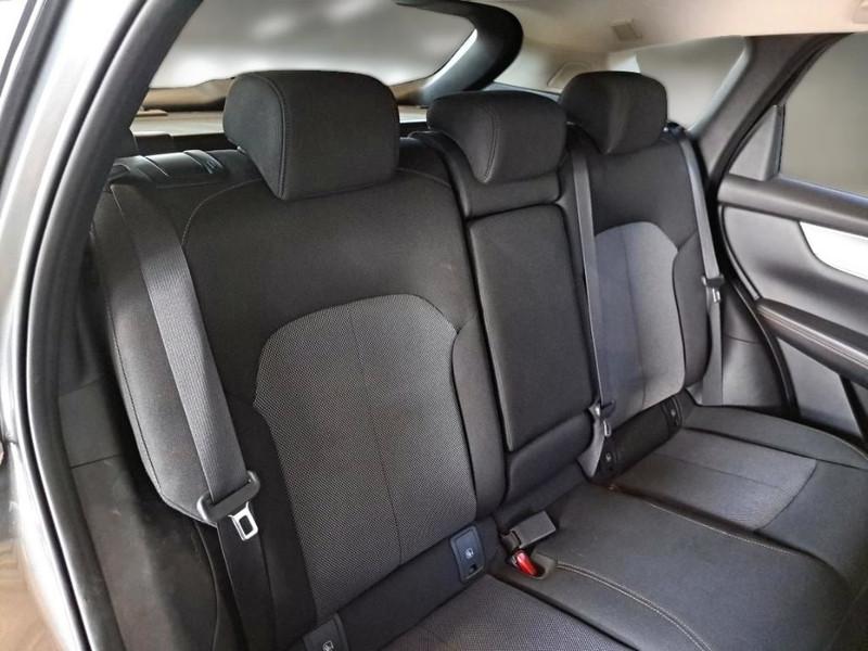 MAZDA CX-60 3.3L E-SKYACTIV MHEV EXCLUSIVE LINE AWD AUTO SUV