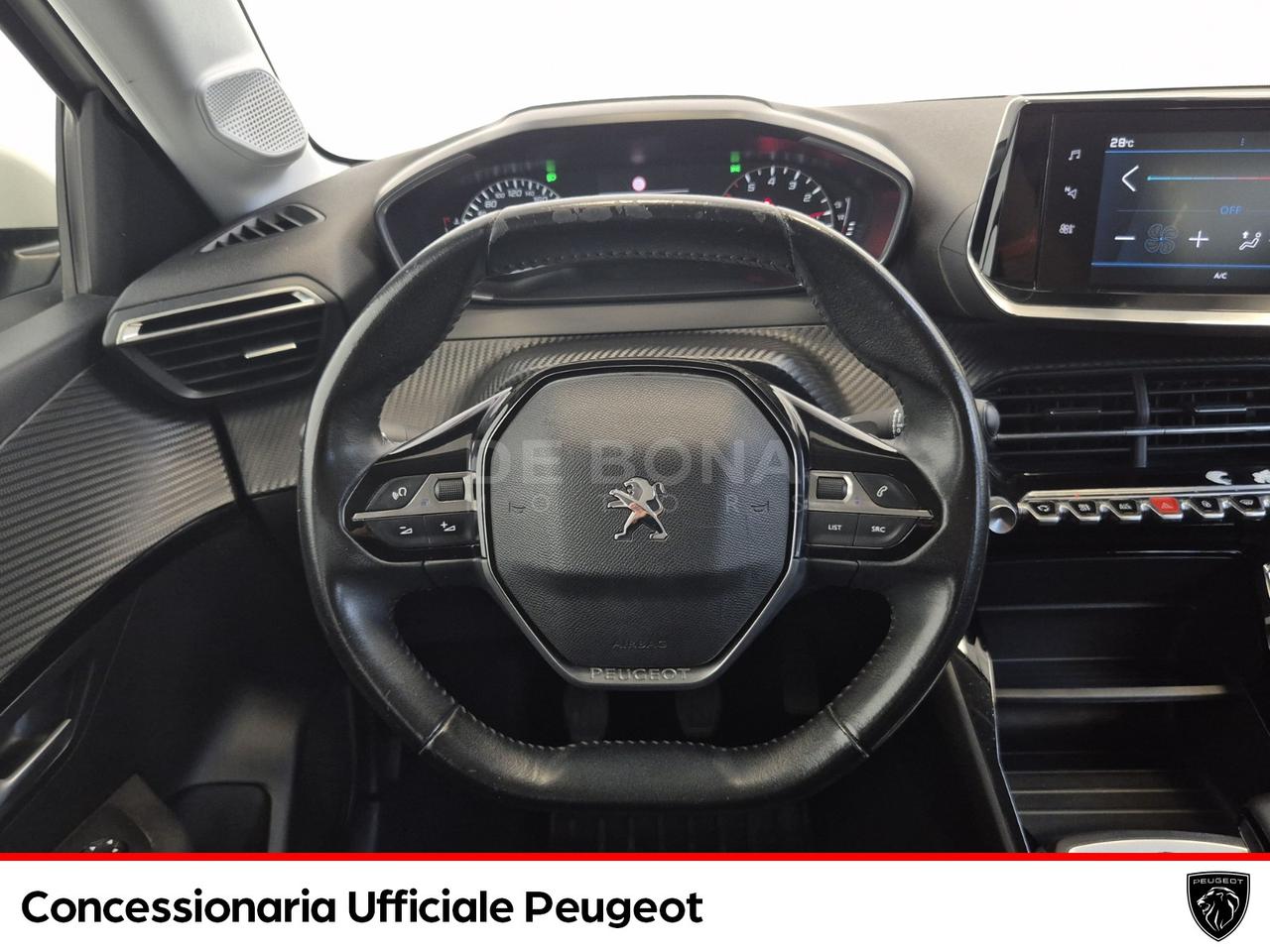 Peugeot 208 1.2 puretech active pack s&s 100cv