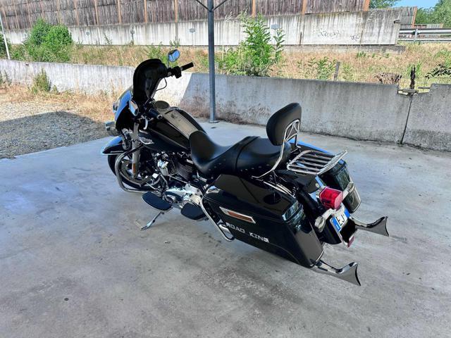 HARLEY-DAVIDSON FLHR Road King MOLTO BELLA PRONTA CONSEGNA