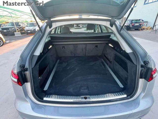 AUDI A6 Avant 2.0 tdi mhev Business Plus s-tronic FY366GT