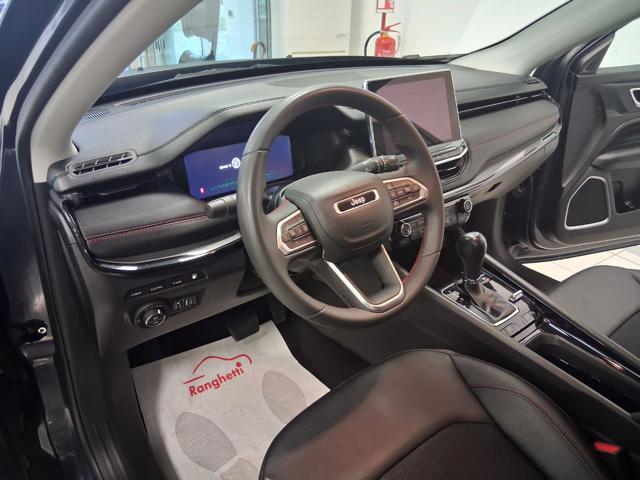 JEEP Compass 1.3 Turbo T4 240 CV PHEV AT6 4xe Trailhawk