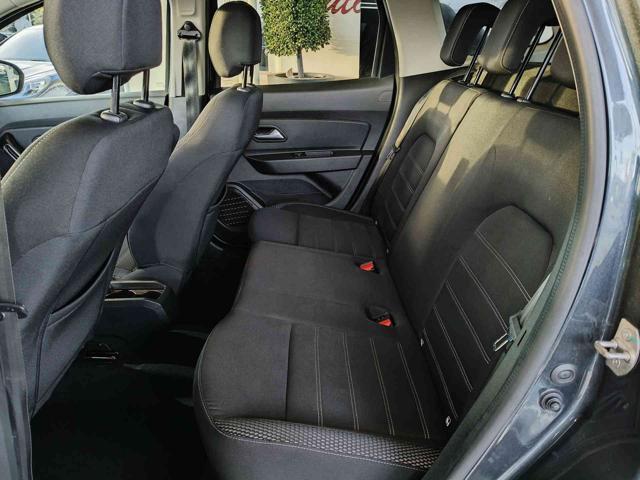 DACIA Duster 1.0 TCe 100 CV ECO-G 4x2 Prestige