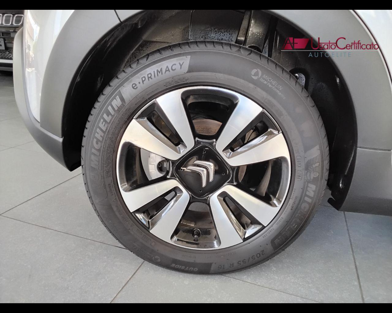 CITROEN C3 PureTech 110 S&S Max