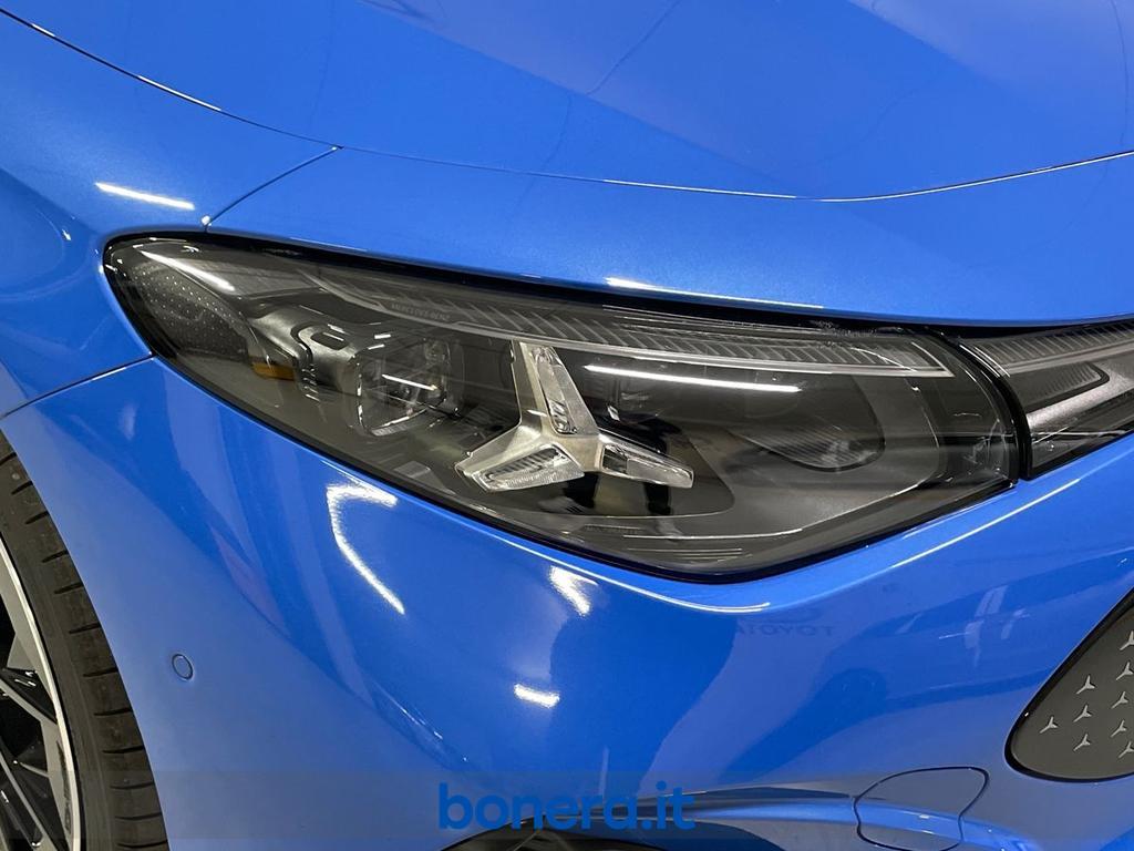 Mercedes CLA EQ 250+ AMG Line Premium