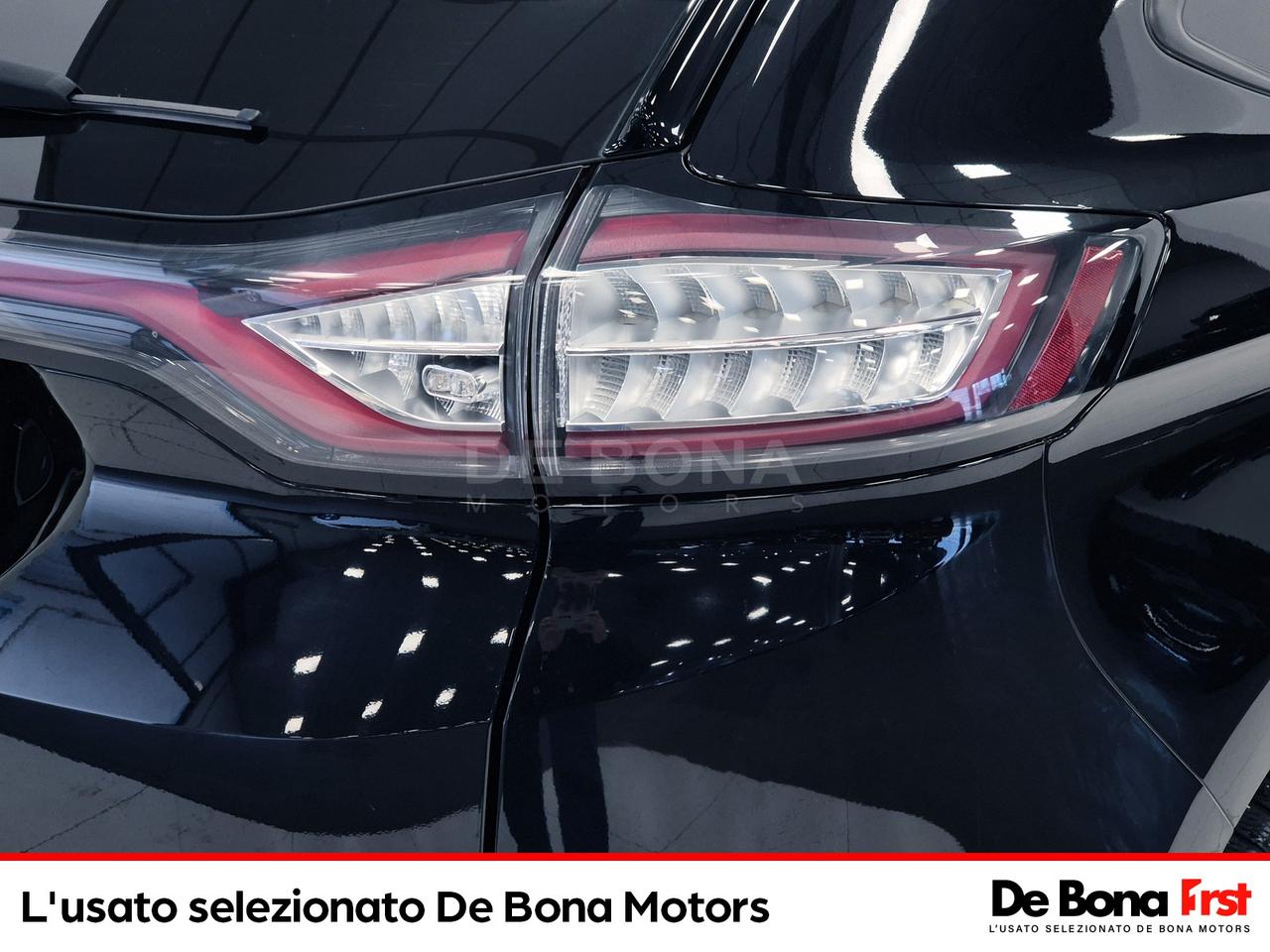 Ford Edge 2.0 tdci st-line s&s awd 210cv powershift