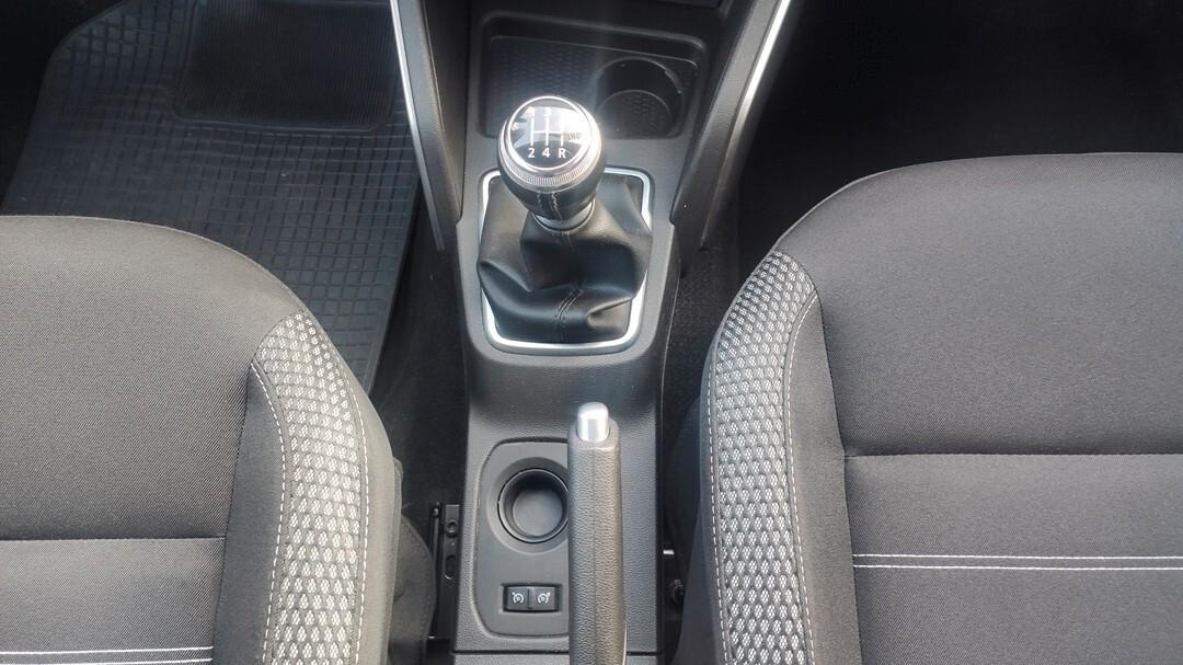 Dacia Duster 1.6 SCe 4x2 Prestige