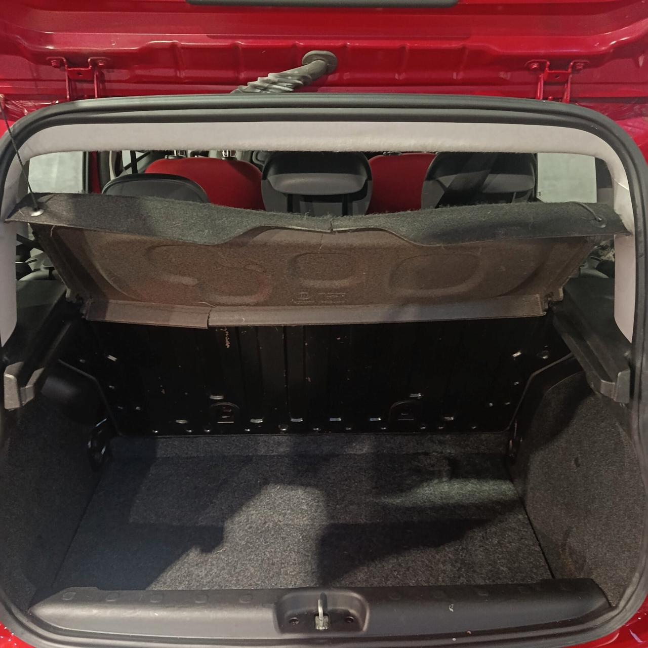 Fiat Panda 1.2 BENZINA NEOPATENTATI