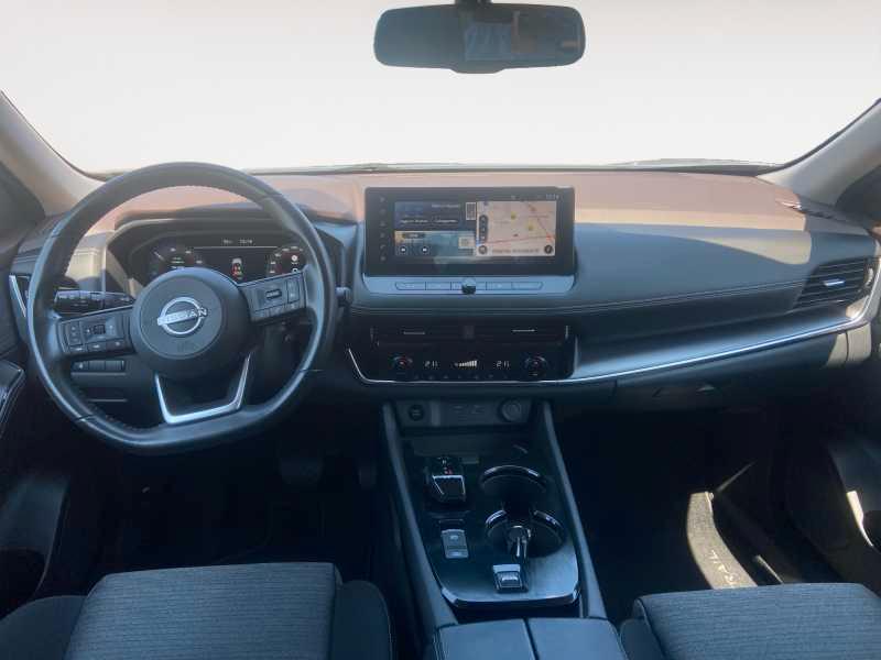 NISSAN X-TraiL 1.5 e-PoWer N-Connecta 2wd AuTo