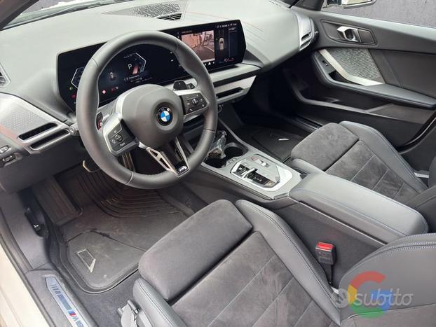 BMW Serie 1 Msport 1.5 170cv - PROMO/IVA ESPOSTA
