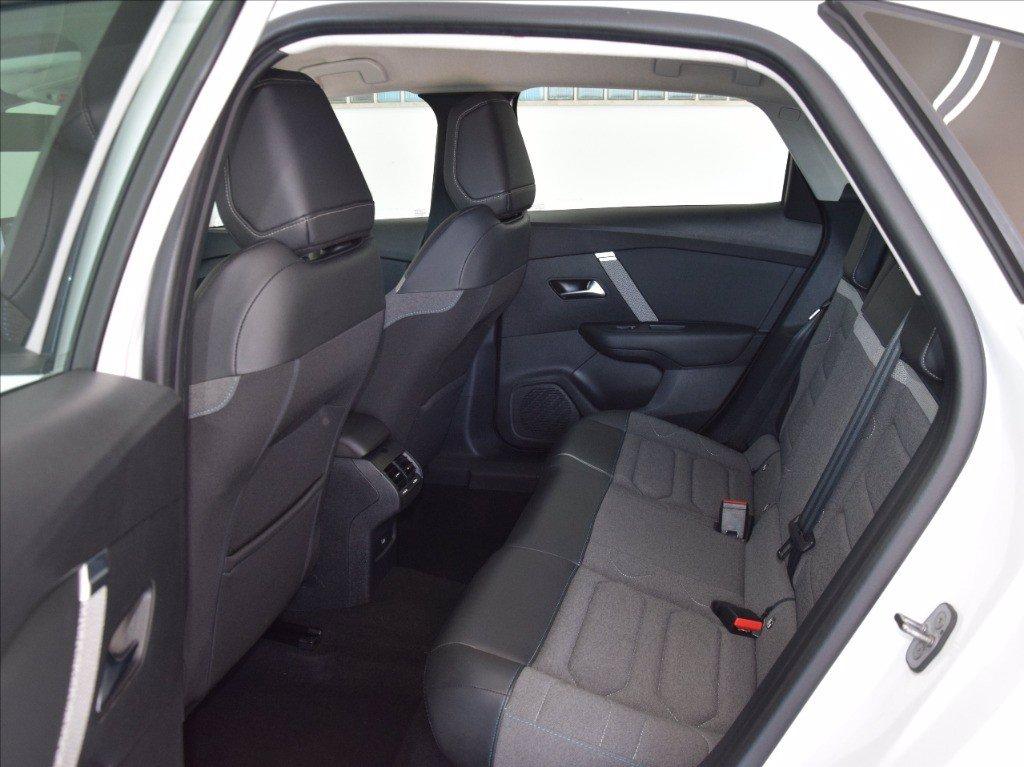 CITROEN C4 1.5 bluehdi Feel s&s 110cv del 2021