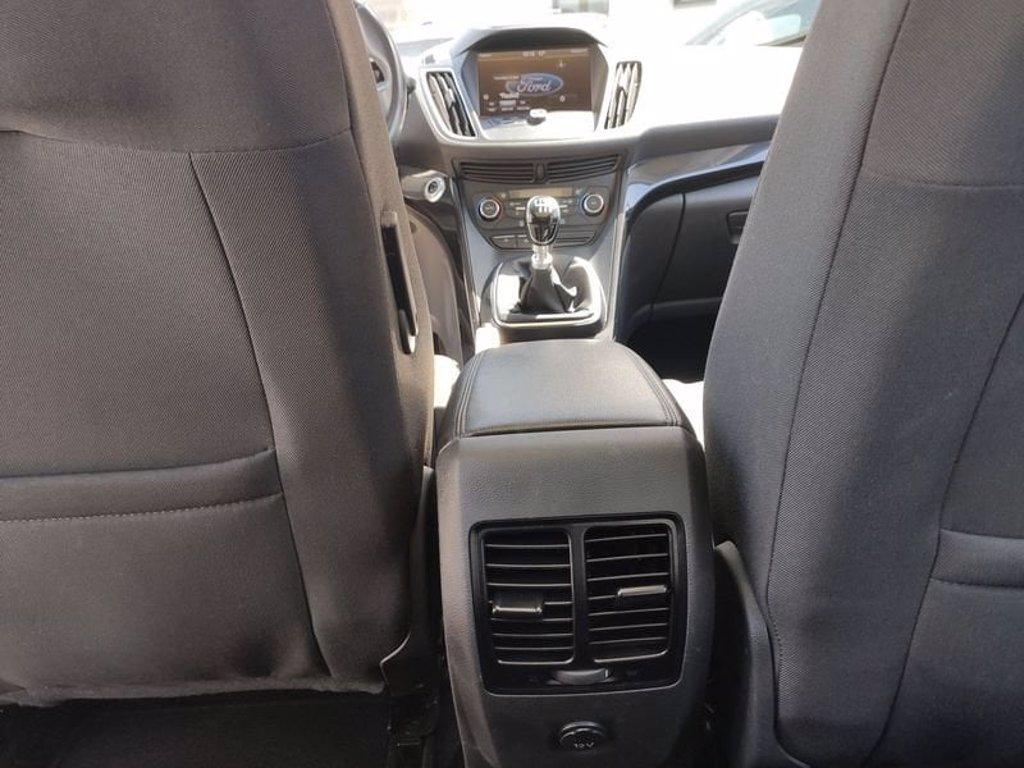 FORD C-Max7 C-Max 7 1.5 TDCi 120 cv S&S Titanium del 2015