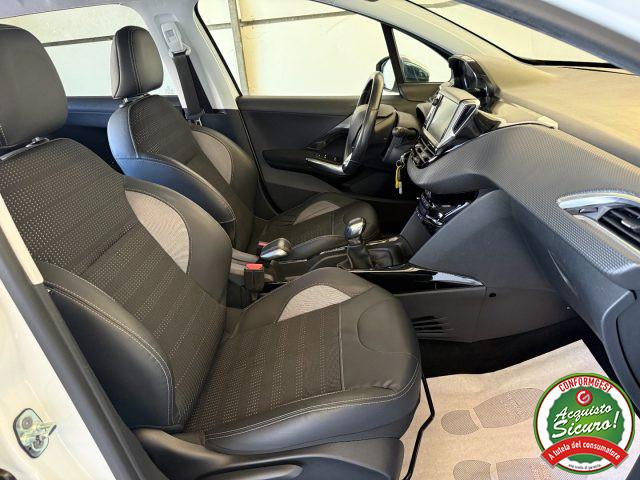PEUGEOT 2008 82 Allure PREZZO REALE NEOPATENTATI