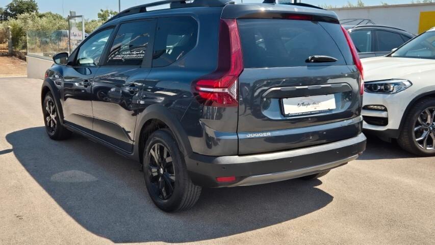 Dacia Jogger 1.0 TCe GPL 100 CV 7 posti Extreme Limited edition - 2022