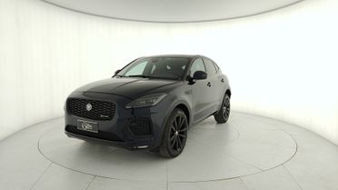 JAGUAR E-Pace 2.0d i4 mhev R-Dynamic HSE awd 204cv auto