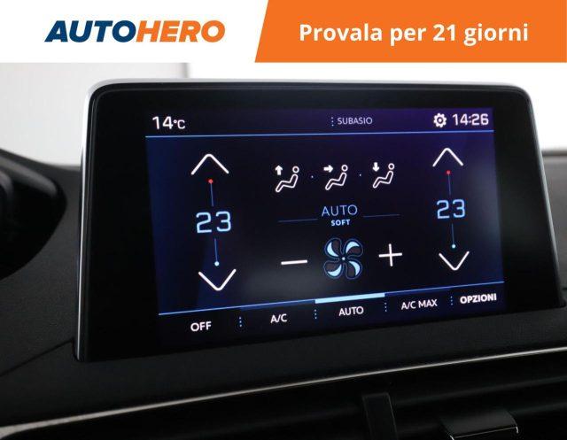 PEUGEOT 3008 PureTech Turbo 130 S&S Active Pack