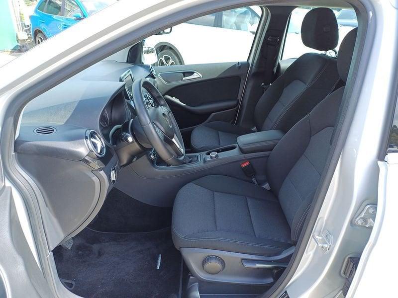 Mercedes-Benz Classe B B 180 cdi be Executive