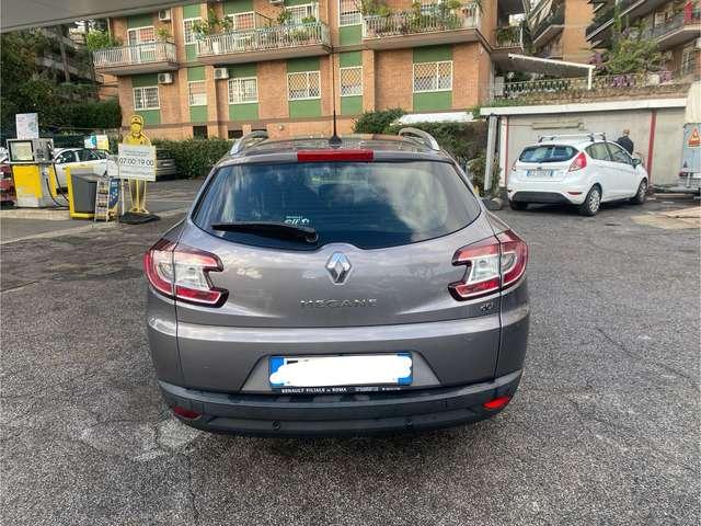 Renault Megane Megane SporTour 1.5 dci Live 110cv