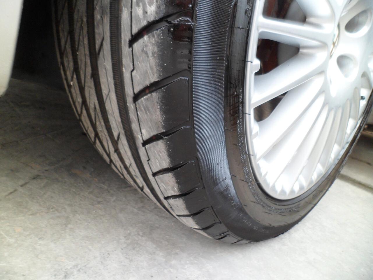 Alfa Romeo 159 1.9 jtdm sw 150cv full tetto apribile 07
