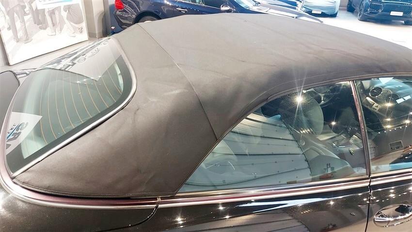 Mercedes-benz CLK 200 kompr. Avantgarde