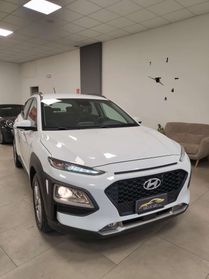 Hyundai Kona 1.0 T-GDI Comfort