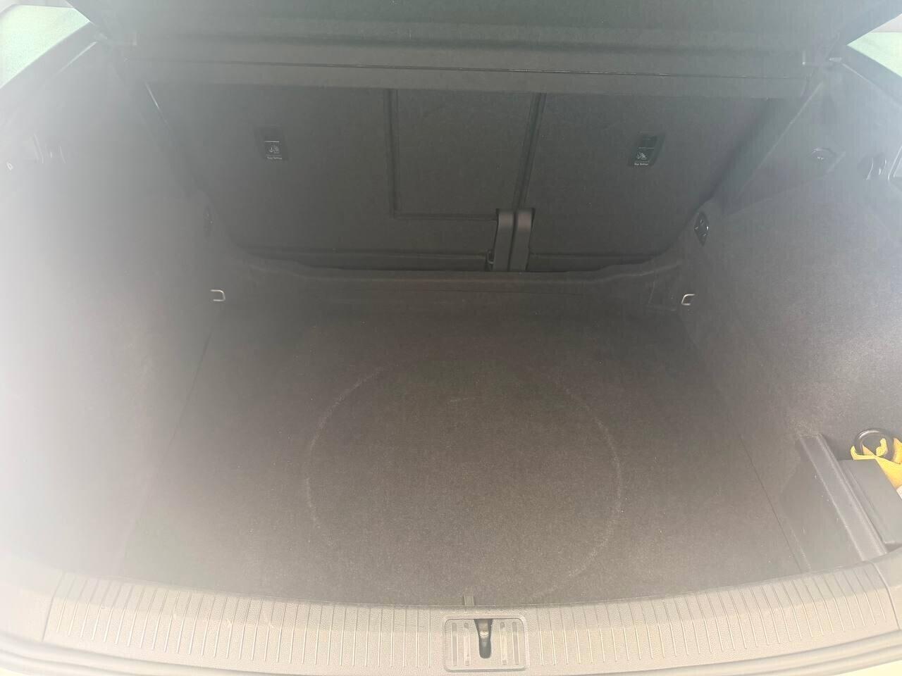Volkswagen Tiguan 2016 2.0 190 CV SCR DSG 4MOTION