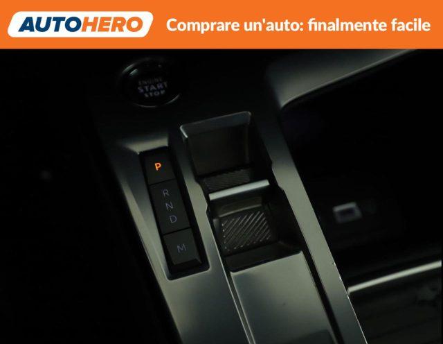 PEUGEOT 308 BlueHDi 130 S&S EAT8 SW Allure Pack