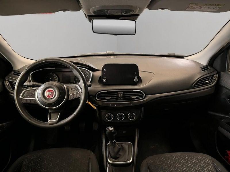 FIAT Tipo Tipo 1.0 5 porte Cross
