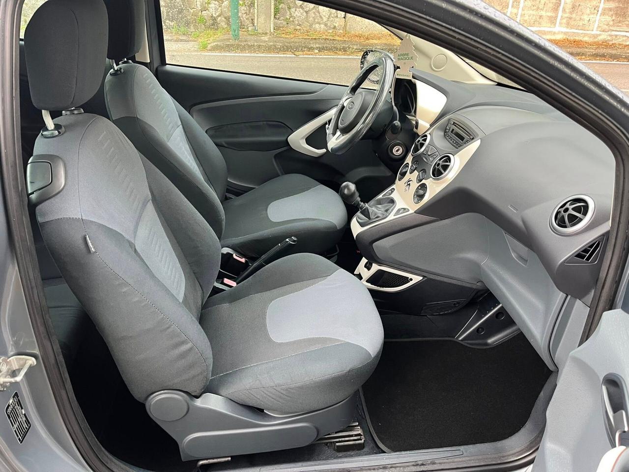 Ford Ka 1.2 BENZINA 69CV Titanium Business