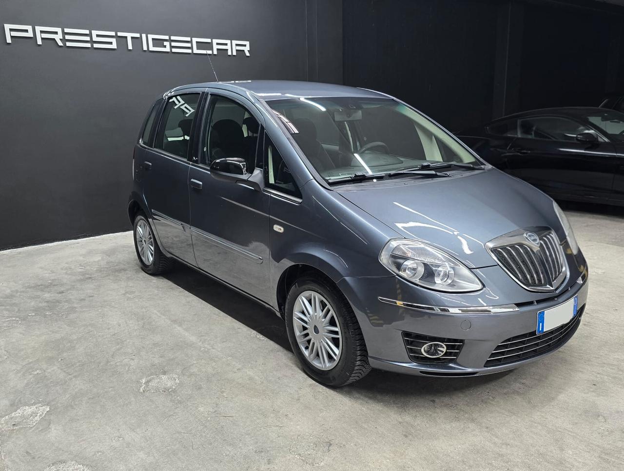 Lancia MUSA 1.3 Mjt 95 CV 5th Avenue