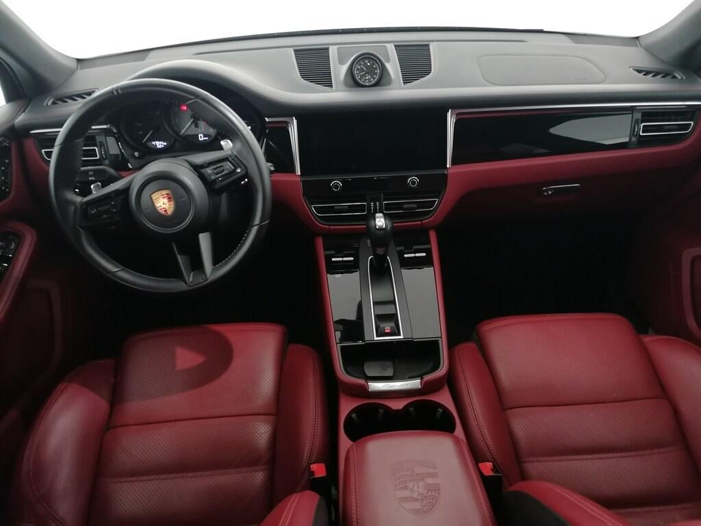 Porsche Macan 2.9 S PDK