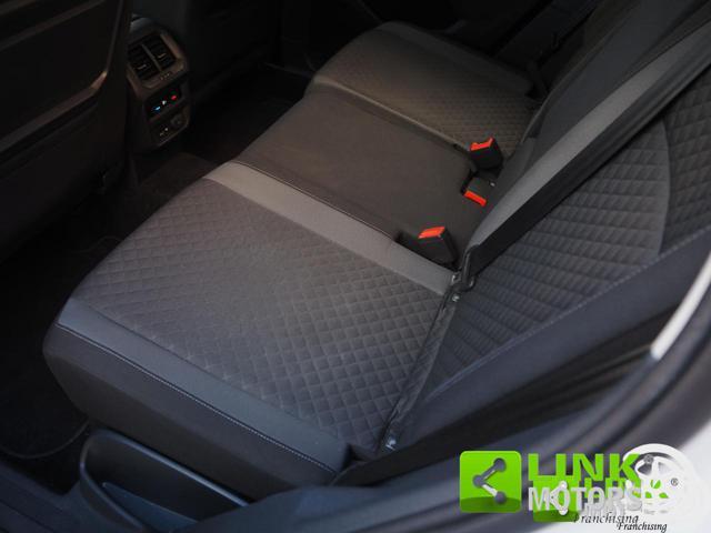 VOLKSWAGEN Tiguan TDI 150cv DSG Style 4motion