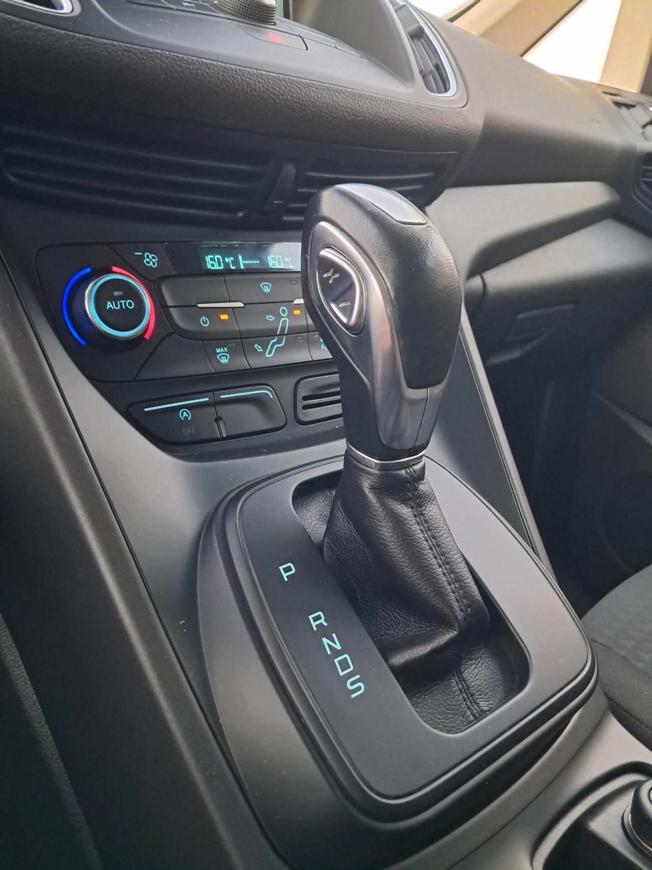 Ford C-MAX 1.5-120 CV - *AUTOMATICA*NAVY*LED