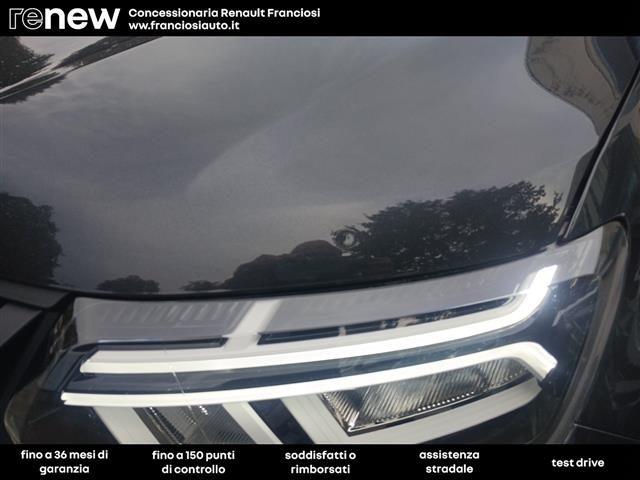 DACIA Duster II 1.5 dCi 4x2 Journey Up NBI