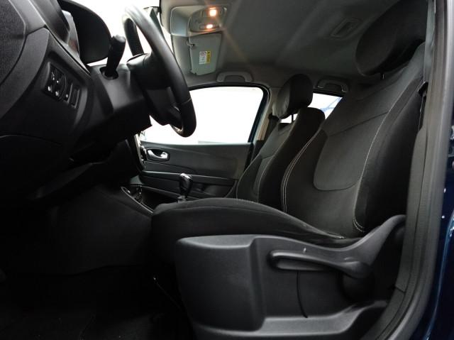 Renault Captur 1.5 DCI 90 CV ZEN