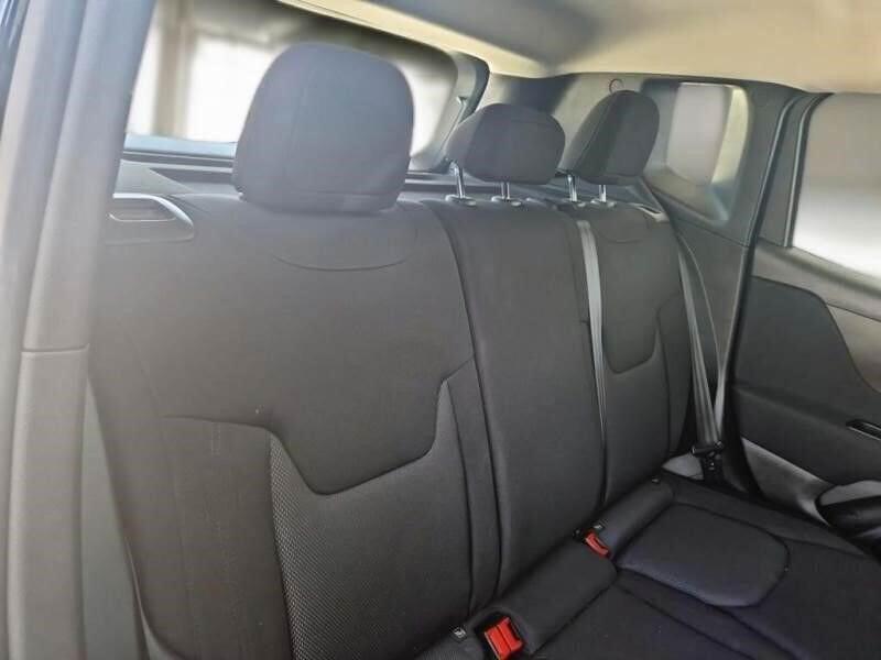 Jeep Renegade Renegade 1.0 T3 Longitude