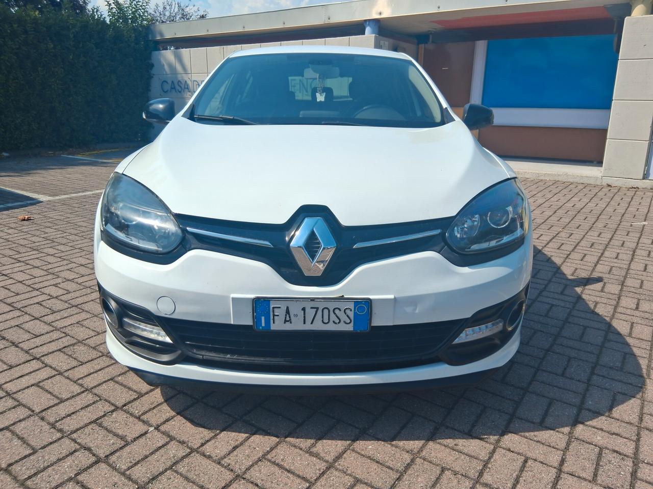 CELL 320 147 1147 WUATSAPP 3276540940. Megane Mégane 1.5 dCi 95CV SporTour Limited