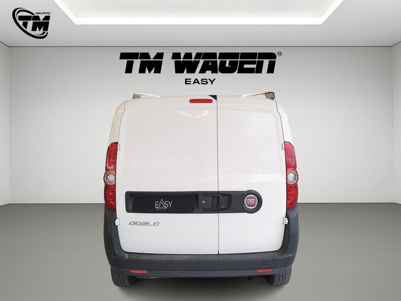 Fiat Doblo Doblò 1.6 MJT 105CV S&S PC-TN Cargo Trekking - IVA ESCLUSA