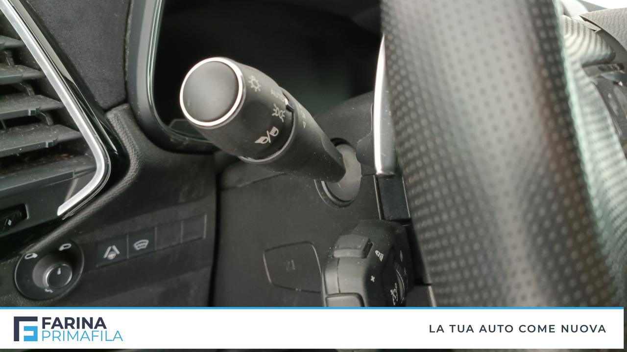 DS DS7 - DS7 1.5 bluehdi Performance Line 130cv auto