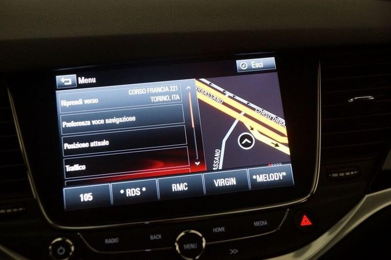Opel Astra 1.0 Turbo Start&Stop Sports Tourer Innovation GPL