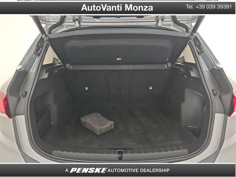 BMW Serie 2 Active Tourer 218d Active Tourer auto