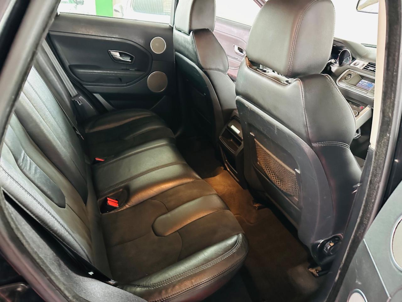 Land Rover Range Evoque 2.2 TD4 5p. Prestige