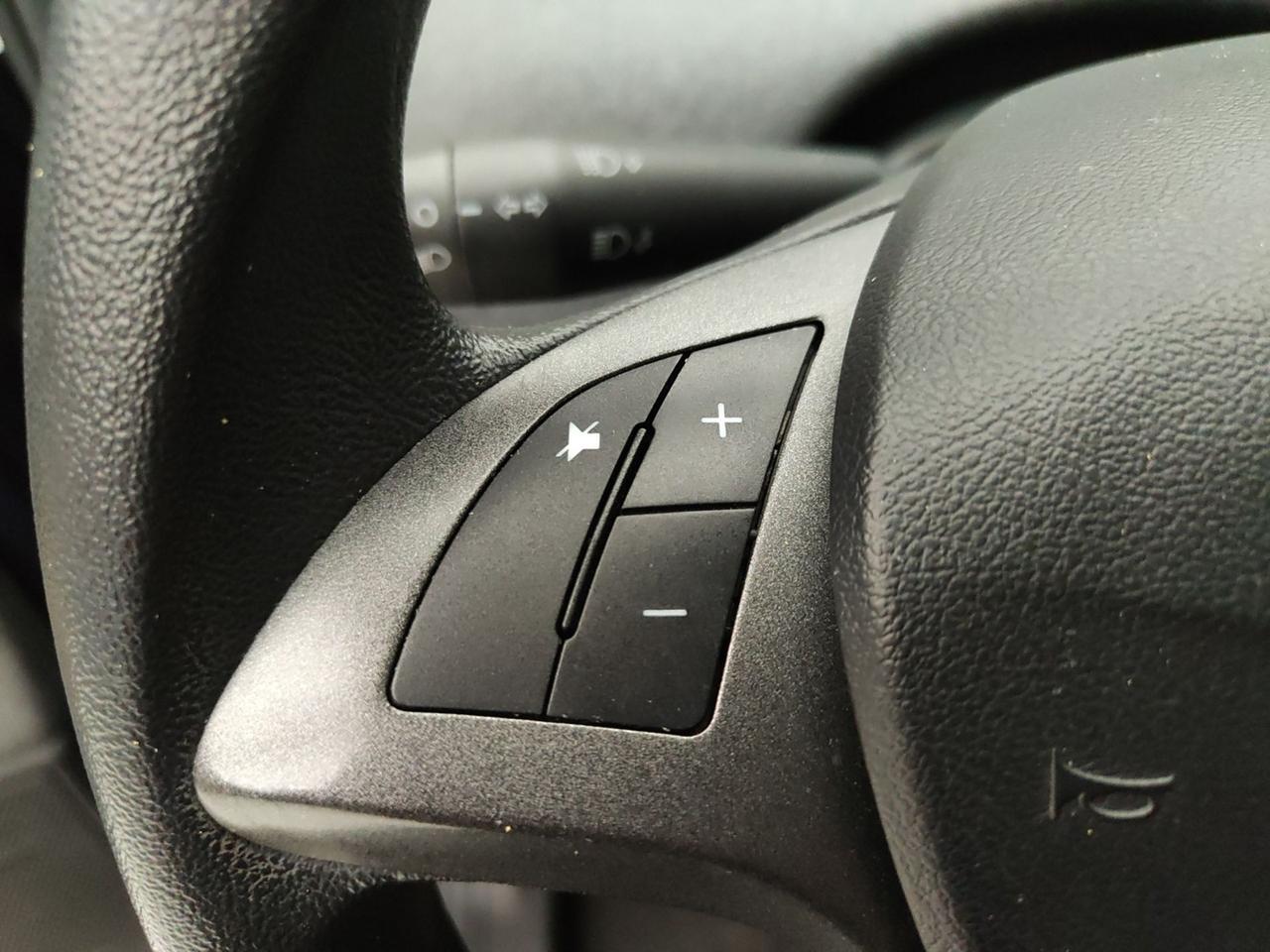 LANCIA Ypsilon III 2015 1.2 ECOCHIC 69CV ELEFANTINO BLU GPL